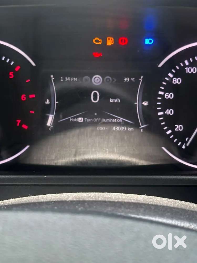 Mahindra Scorpio-n 2.2 Z4 2025