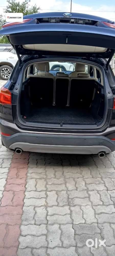 Bmw X1 Sdrive20d Expedition, 2018, Diesel