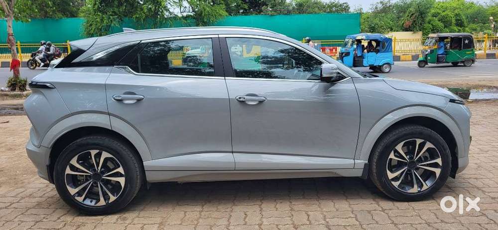 Vinfast Vf 6, 2025, Electric