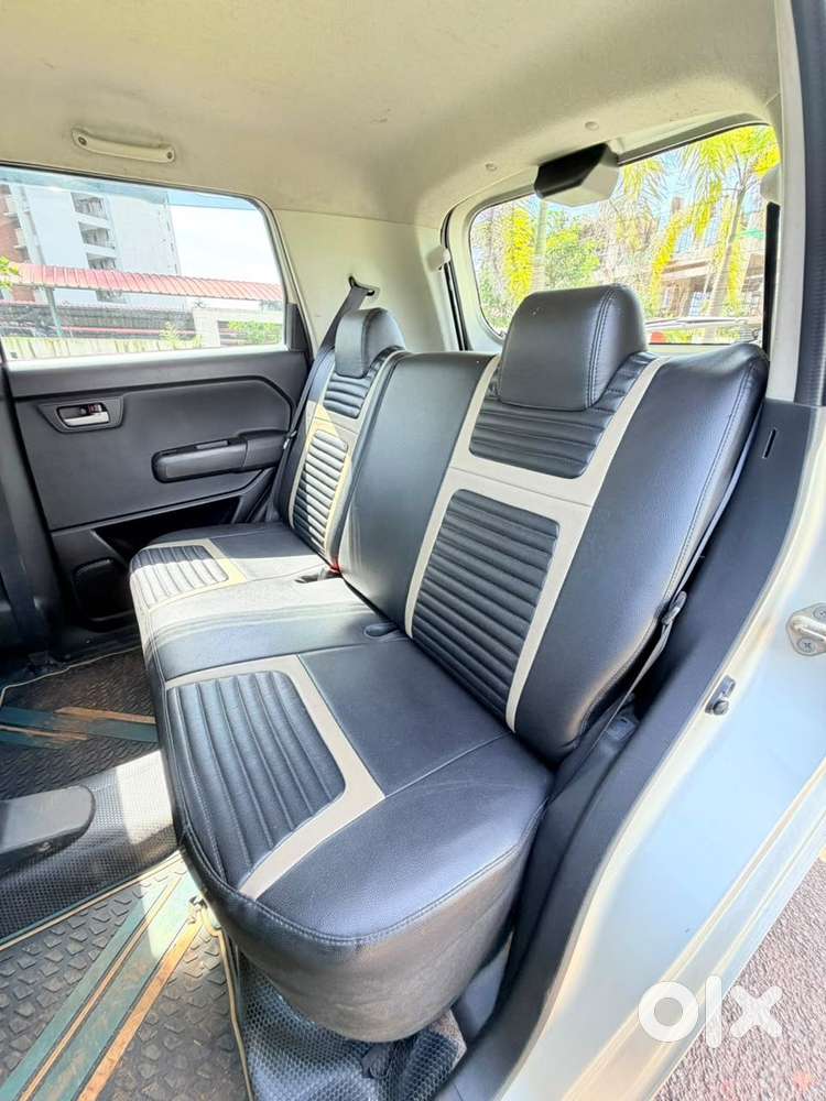 Maruti Suzuki Swift Dzire 1.3 Zxi, 2019, Petrol