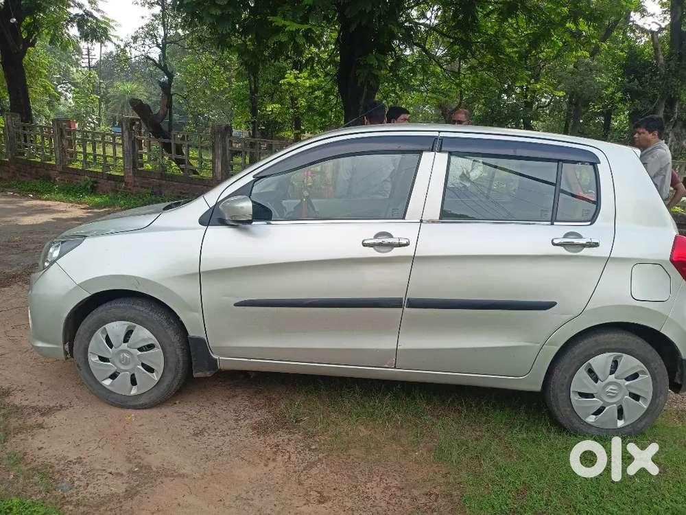 Celerio Zxi Amt 2017