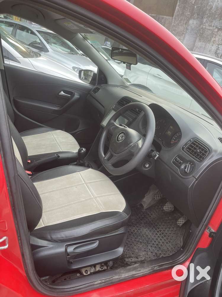 Volkswagen Polo 1.0 Mpi Trendline, 2020, Petrol