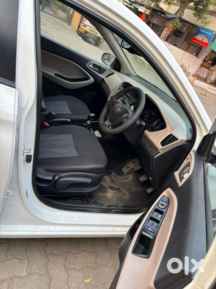 Hyundai I20 Sportz Plus Diesel, 2015, Diesel