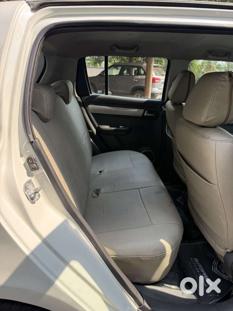 Maruti Suzuki Swift Ddis Vdi, 2010, Diesel