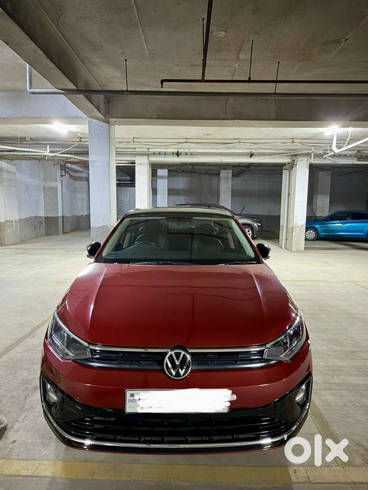 Volkswagen Virtus