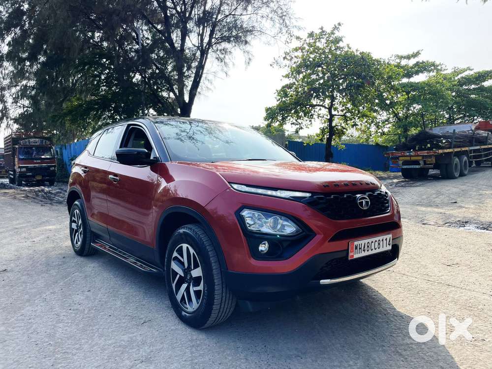 Tata Harrier Xza Plus At, 2022, Diesel