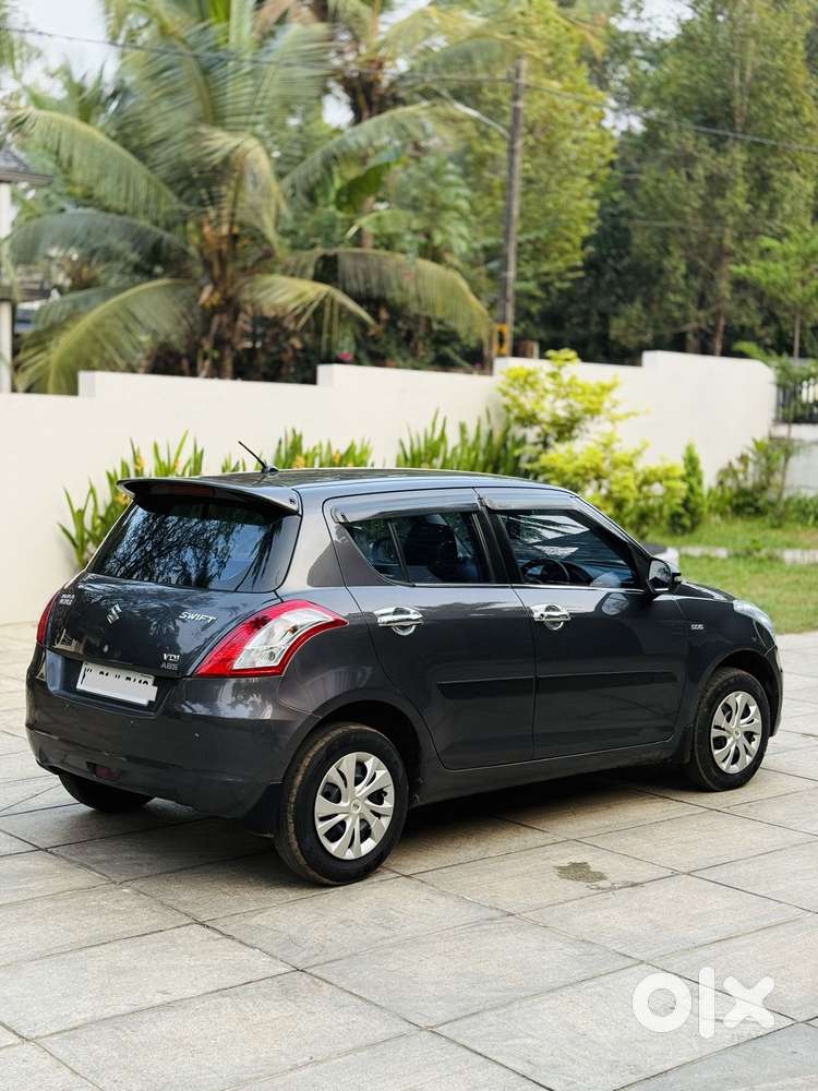 Maruti Suzuki Swift Ddis Vdi, 2015, Diesel