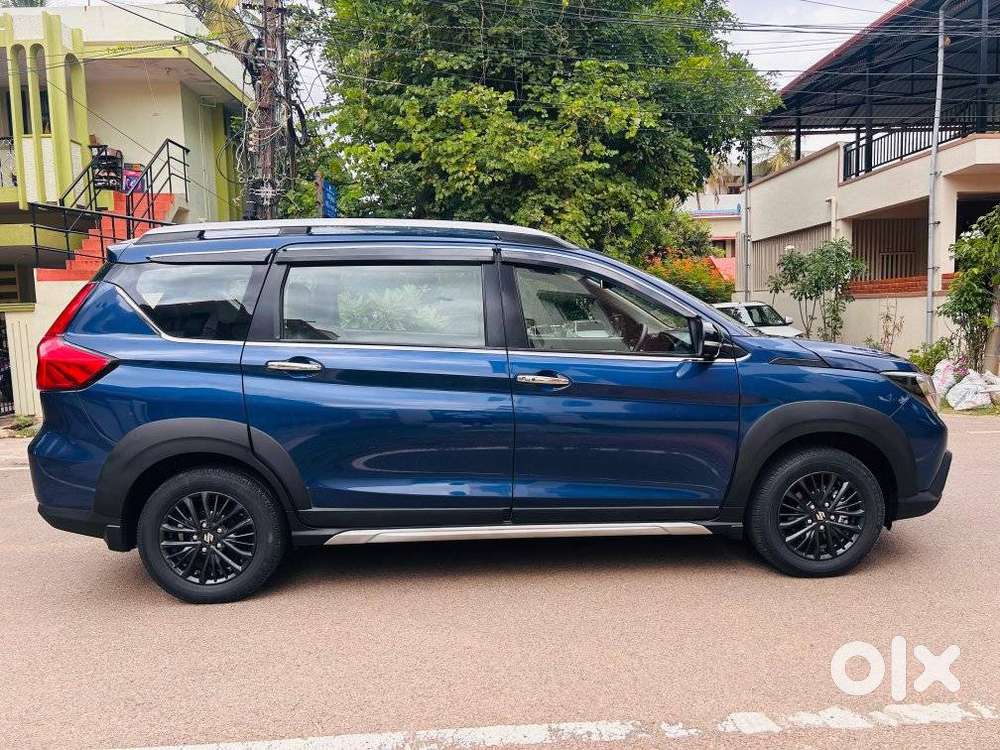 Maruti Suzuki Xl6 1.5 Zeta Mt, 2021, Petrol