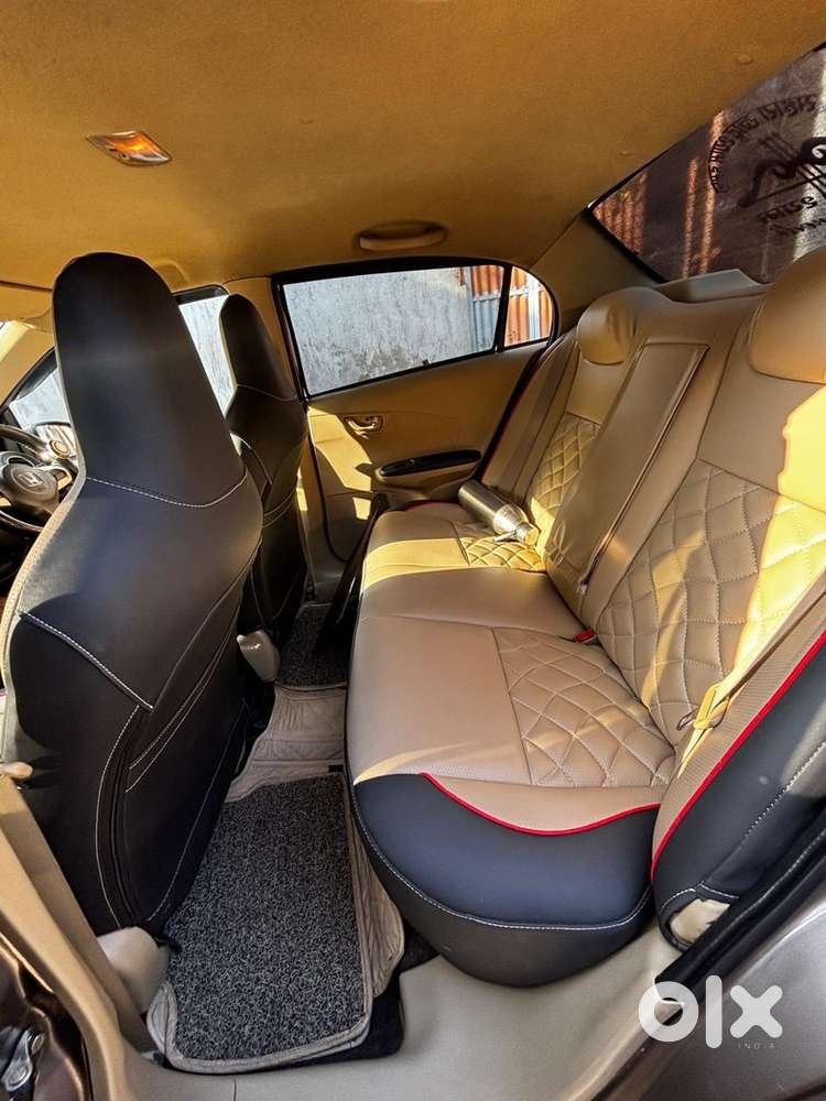 Honda Amaze 2015 Diesel Well Maintained