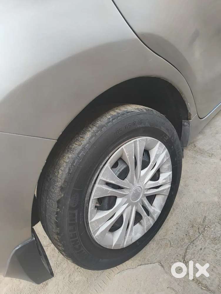 We Are Offering A Premium Hatchback, The Maruti Suzuki Baleno, Known