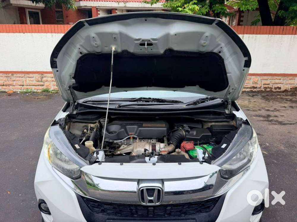 Honda Br-v 1.5 Vx I-dtec Mt, 2018, Diesel