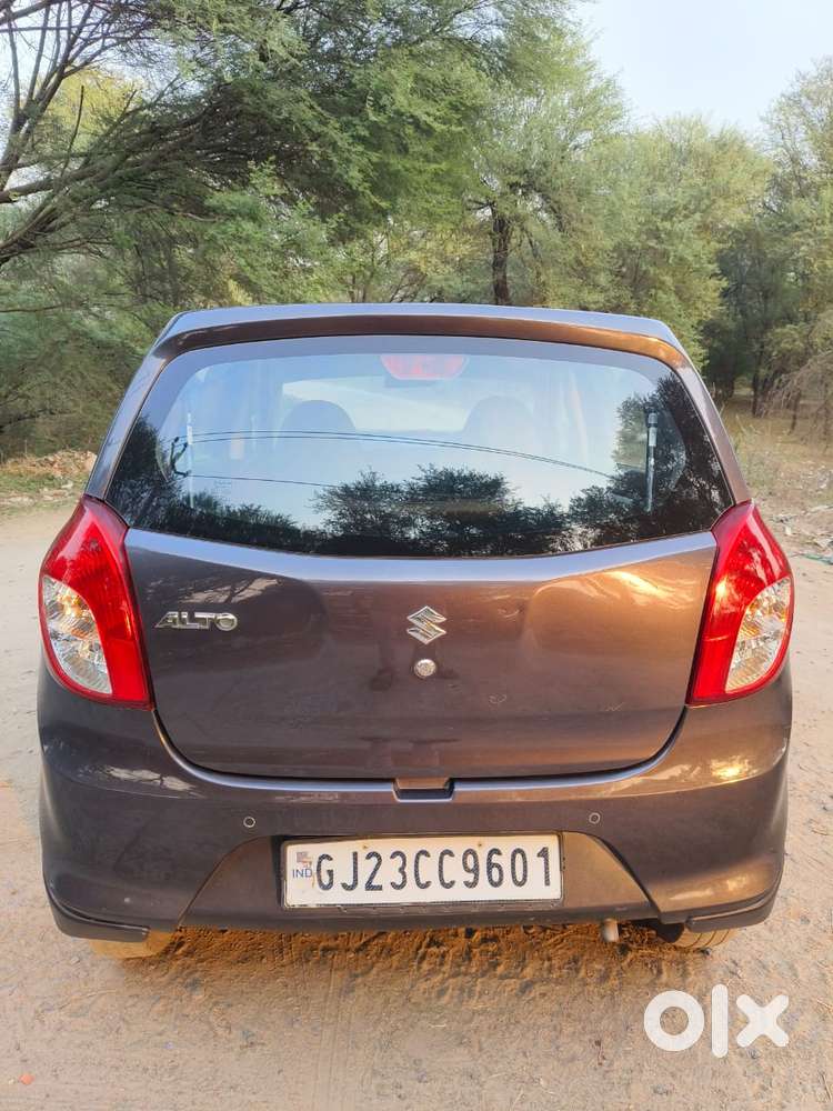 Maruti Suzuki Alto 800 Lxi, 2021, Petrol