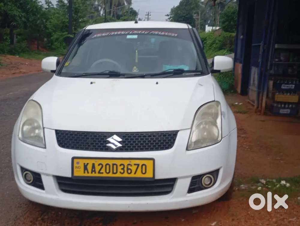 Maruti Suzuki Dzire Tour 2015