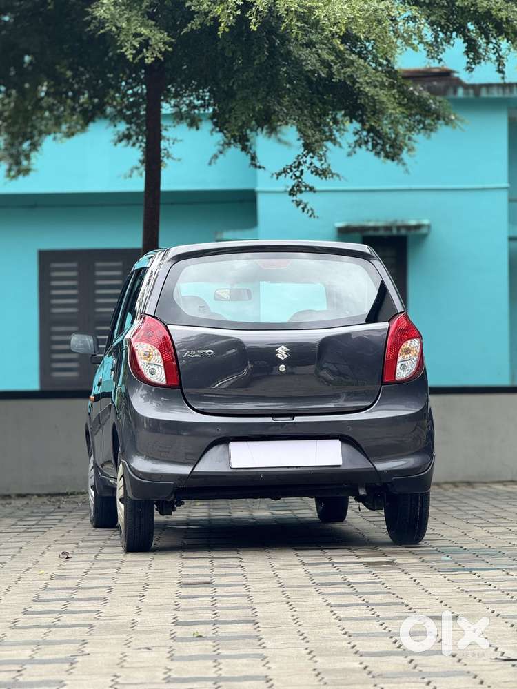 Maruti Suzuki Alto 800 Lxi, 2021, Petrol