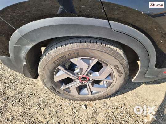 Kia Sonet 1.5 Gtx Plus Diesel At Dt, 2023, Diesel