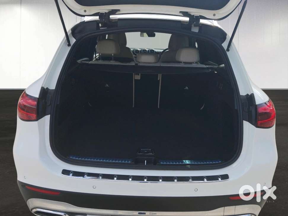 Mercedes-benz Glc 300 4matic, 2024, Petrol