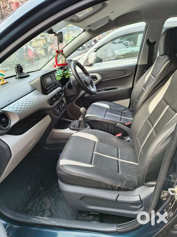 Hyundai Grand I10 Nios Magna 1.2 Kappa Vtvt, 2021, Petrol