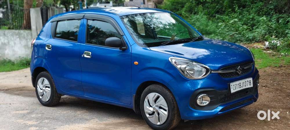 Maruti Suzuki Celerio Vxi(o), 2023, Petrol