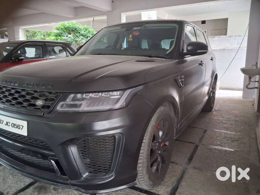 Land Rover Range Lwb 3.0 Vogue, 2014, Diesel