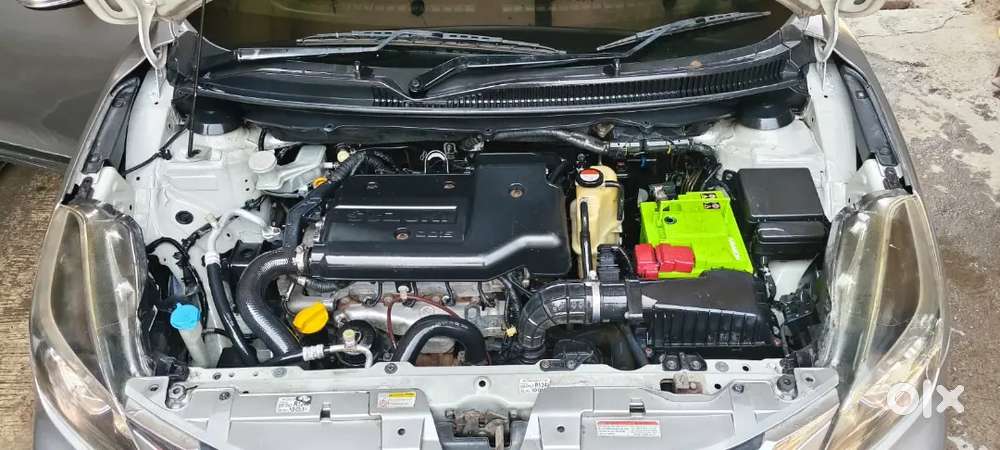 Baleno 1.2 Alpha Saharanpur Register