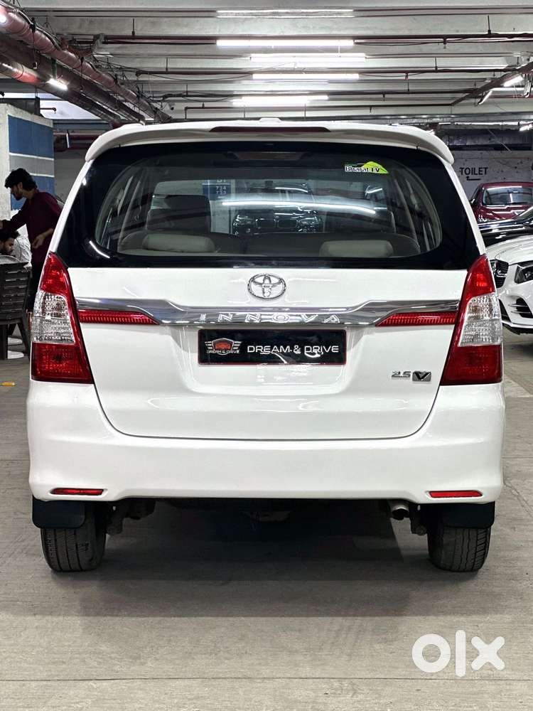 Toyota Etios Cross