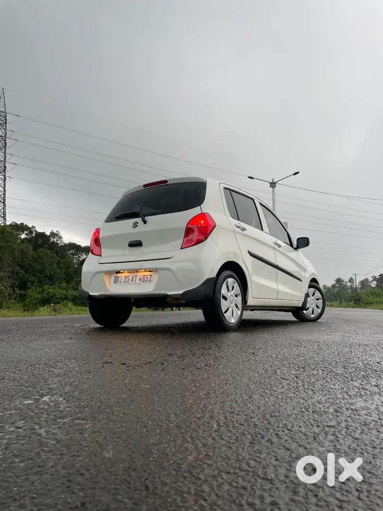 Maruti Suzuki Celerio