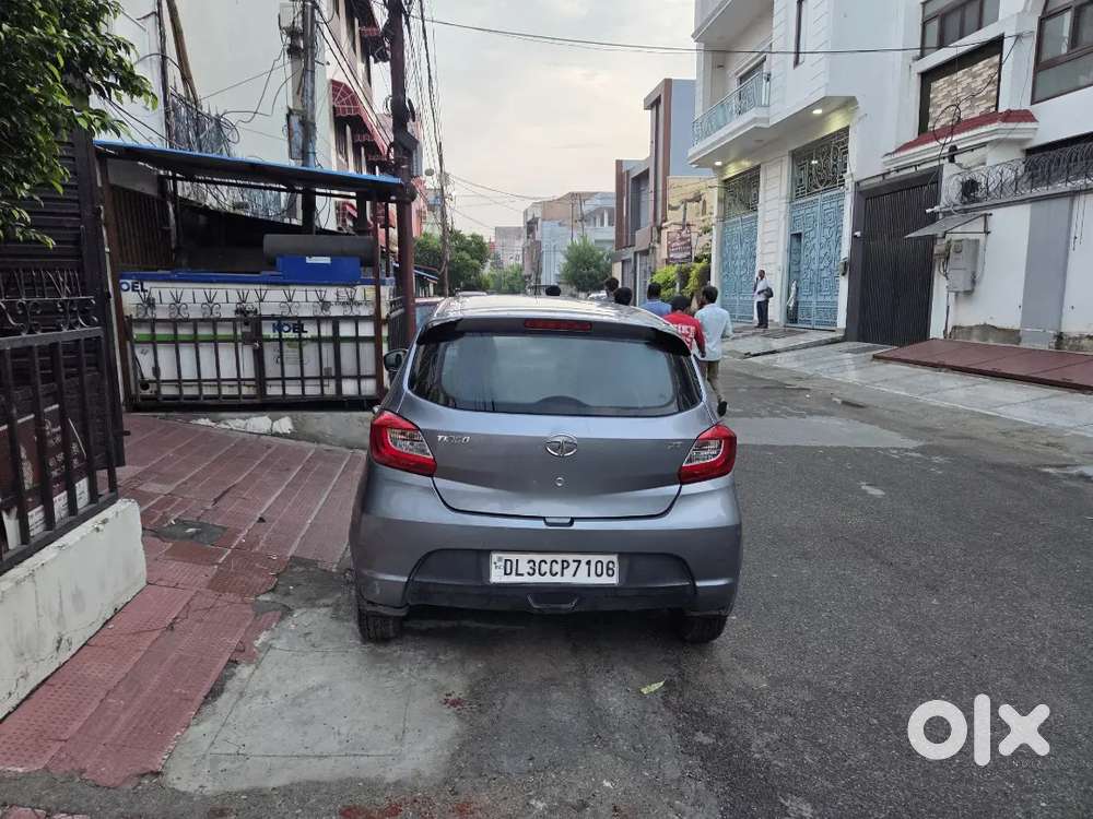 Doctor Car Tata Tiago, Well Maintained
