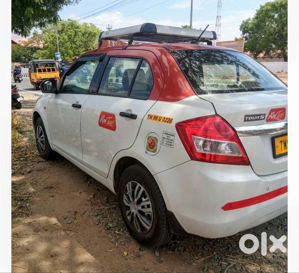 Maruti Swift Dezire