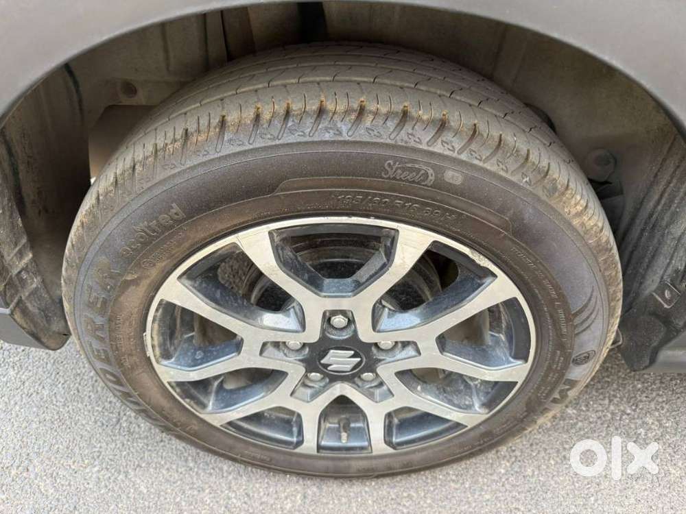 Maruti Suzuki Xl6 1.5 Zeta Mt, 2022, Petrol