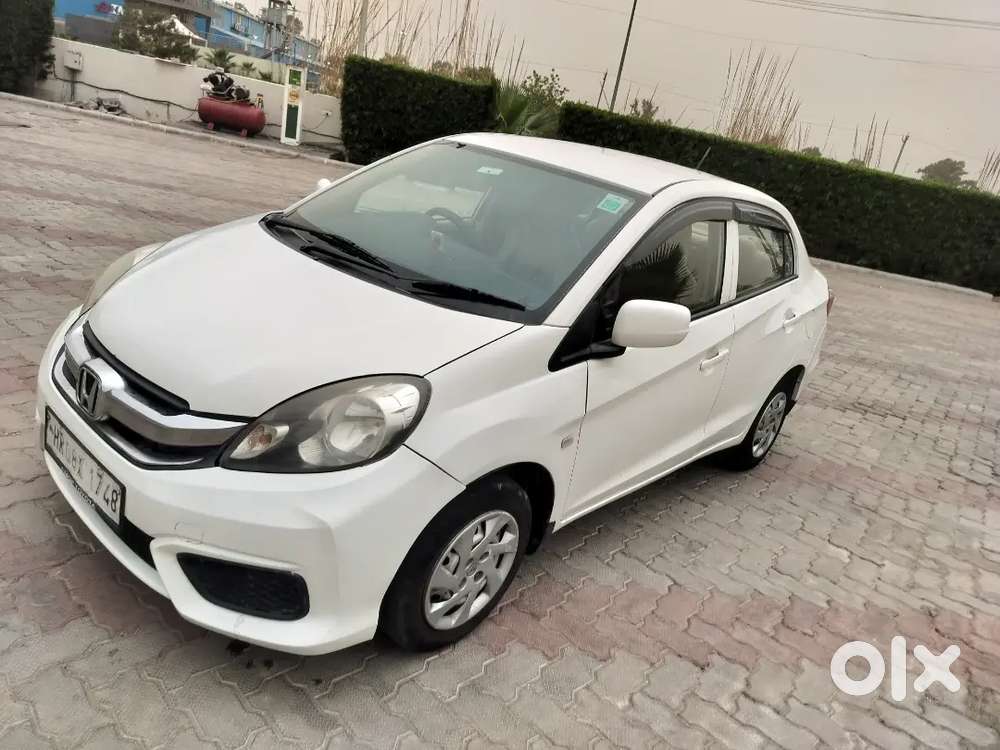 Well Maintained Car