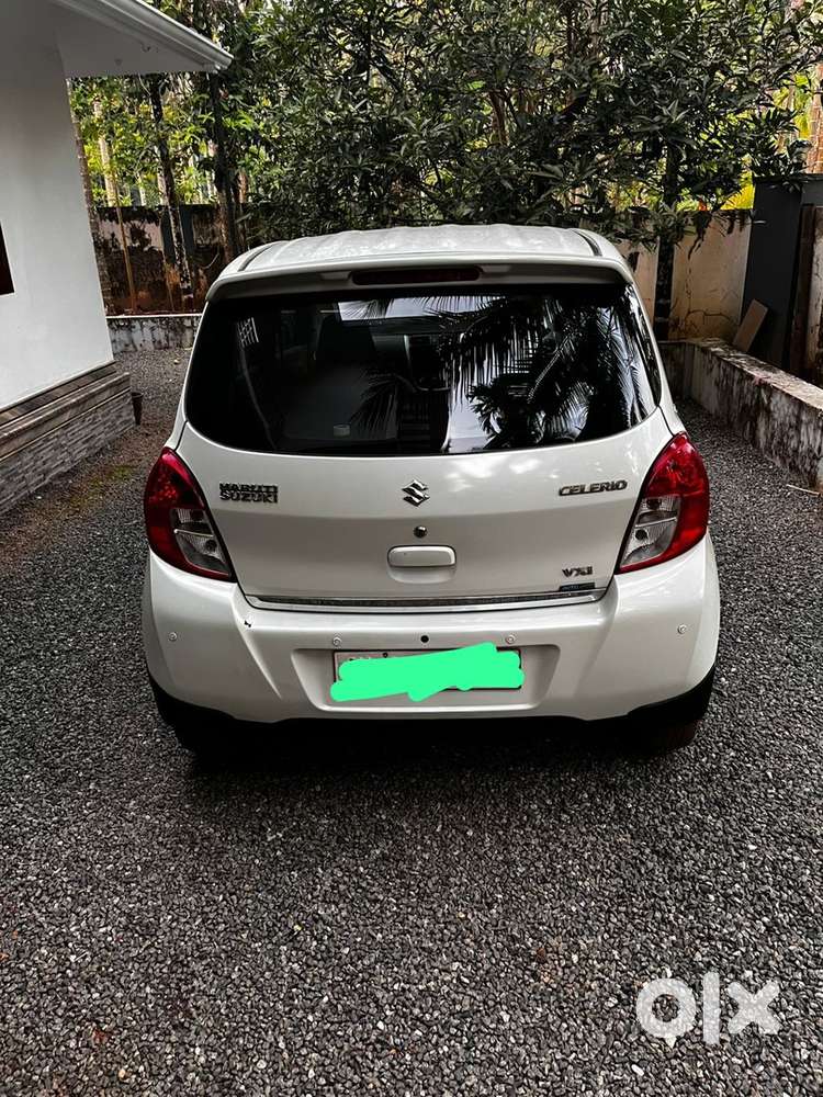 Used Maruti Suzuki 2015