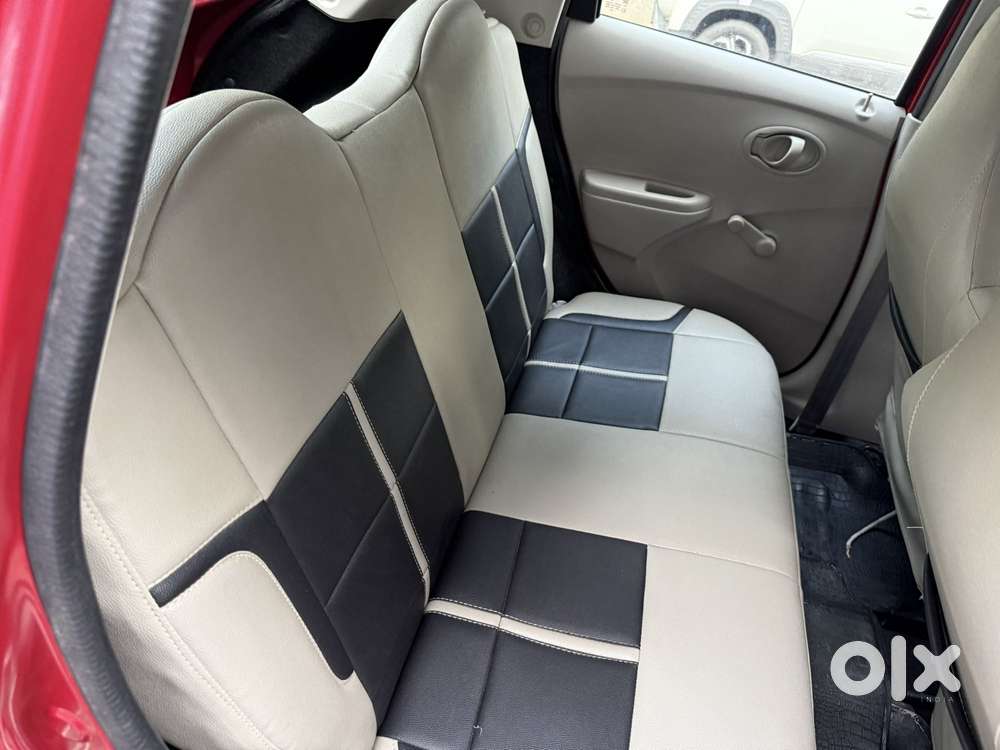 Datsun Go Plus Remix Limited Edition, 2016, Petrol
