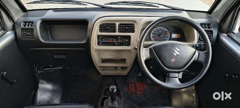 Maruti Suzuki Eeco 2021 Petrol 40000 Km Driven