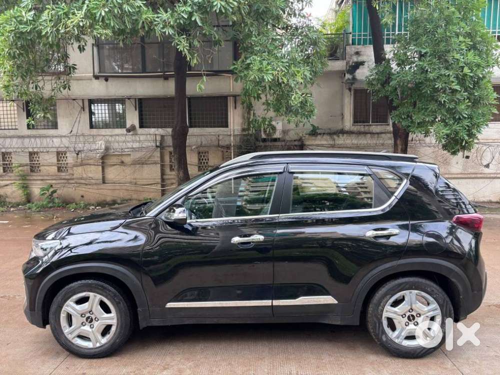 Kia Sonet 1.2 Htk Plus, 2022, Petrol