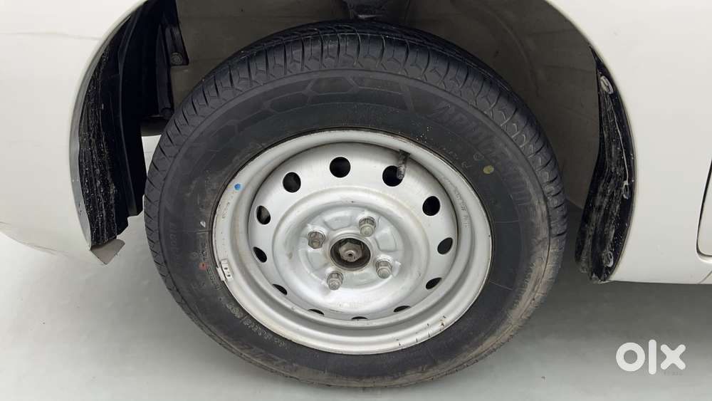 Maruti Suzuki Wagon R Lxi Cng, 2016, Cng & Hybrids