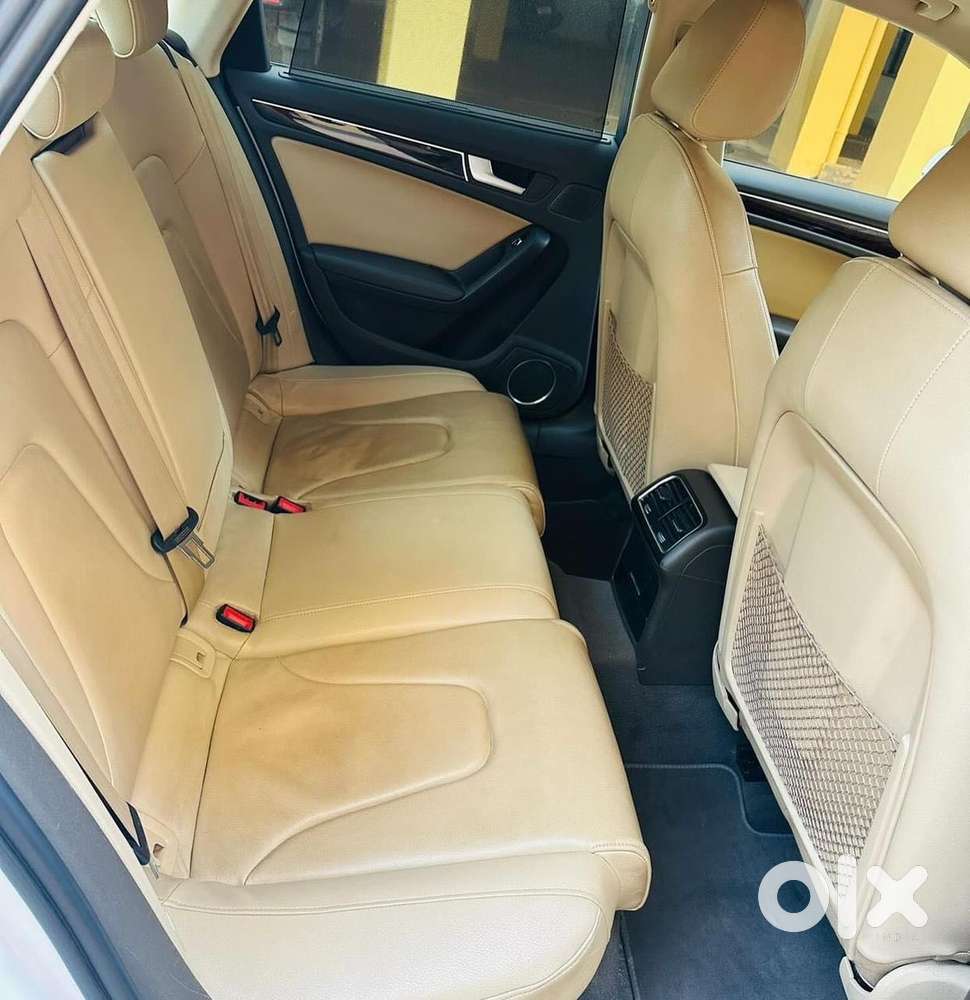 Audi A4 2.0 35 Tdi Technology Pack, 2017, Diesel