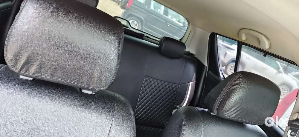 Maruti Suzuki Swift Vxi 2017