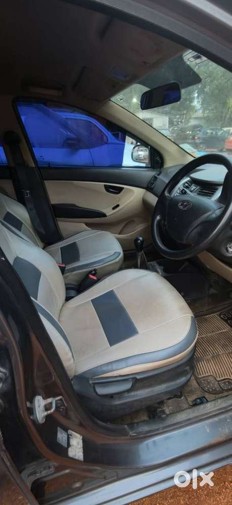 Hyundai Eon Magna +, 2015, Petrol