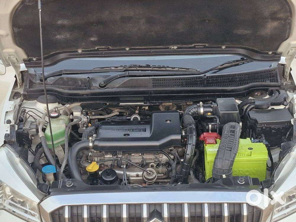 Maruti Suzuki S-cross 2017-2020 1.3 Delta, 2018, Diesel