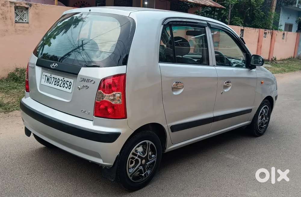 Santro For Sale