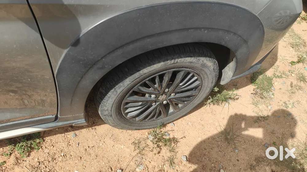 Maruti Suzuki Xl6 2022