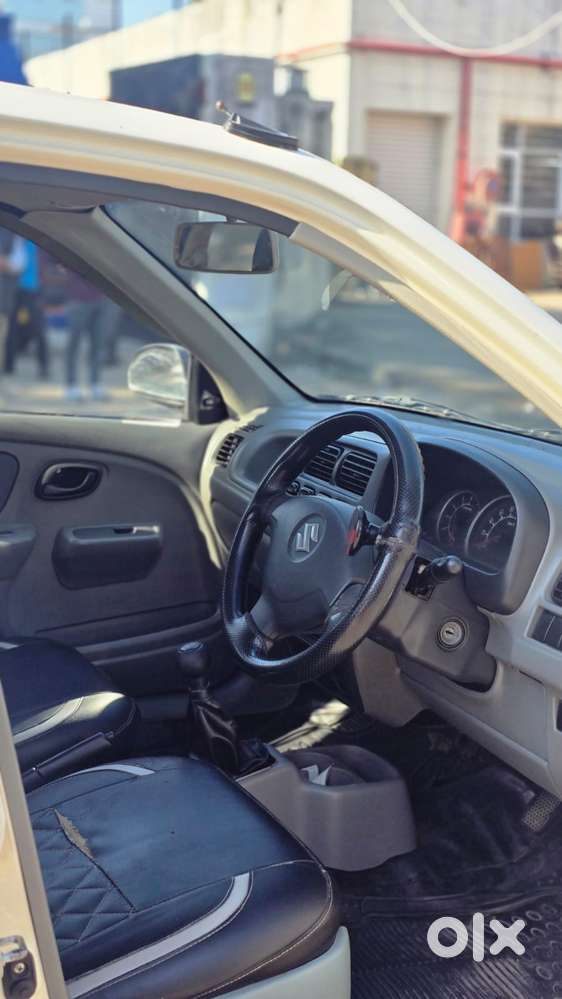 Maruti Suzuki Alto K10, 2013, Petrol