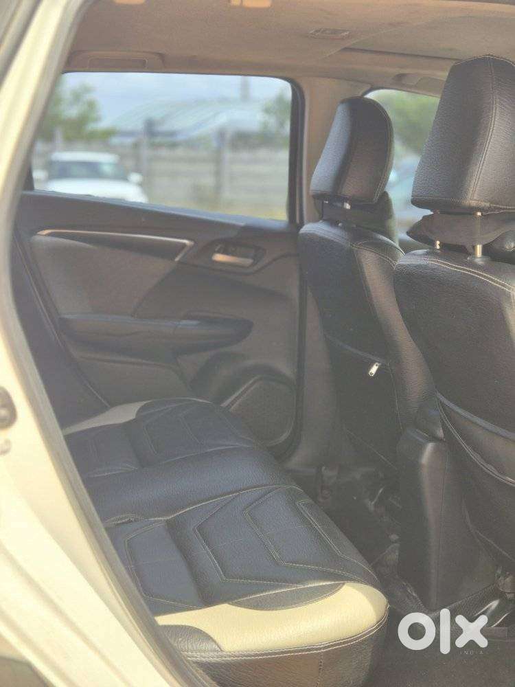 Honda Wr-v I-dtec V, 2018, Diesel