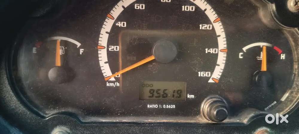 Tata Magic Mantra Turbo Engine