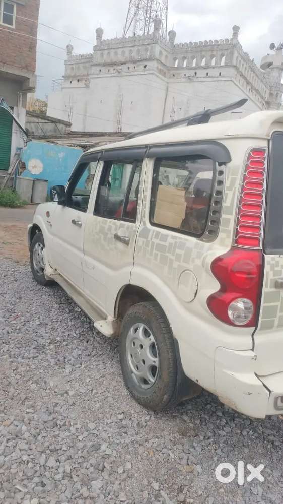 Scorpio Urgent Sale