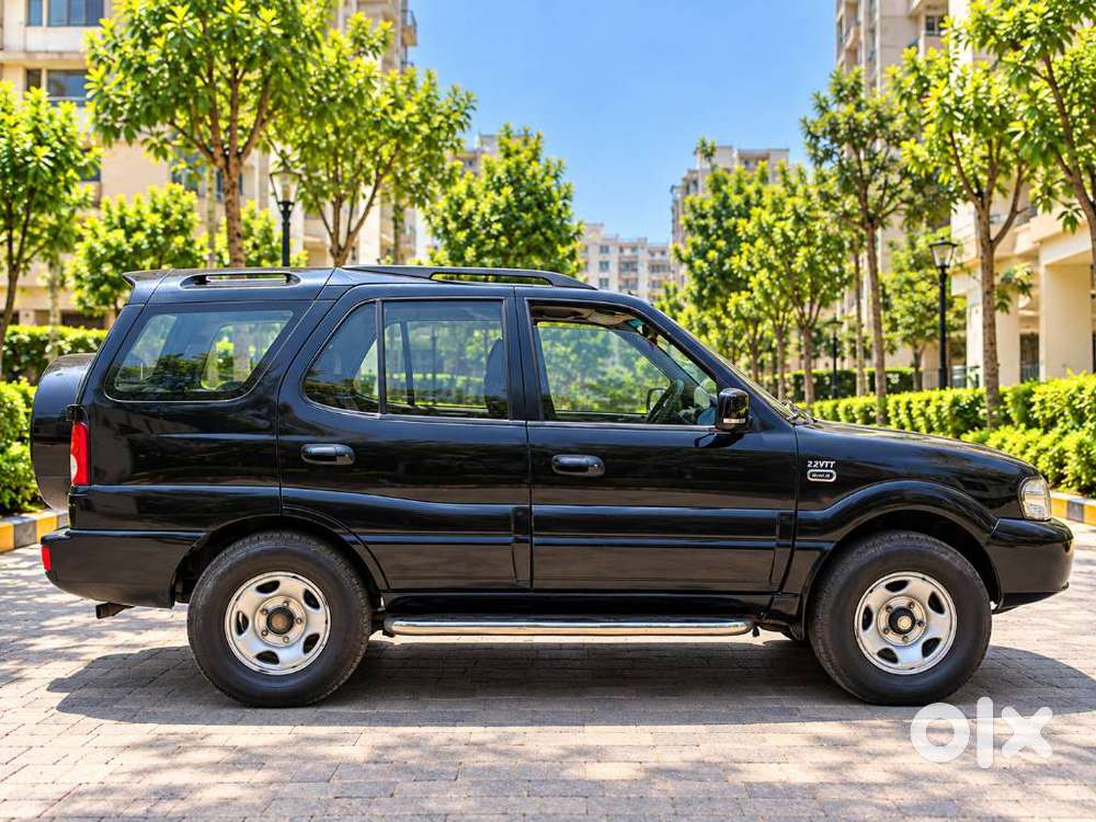 Tata Safari, 2013, Diesel