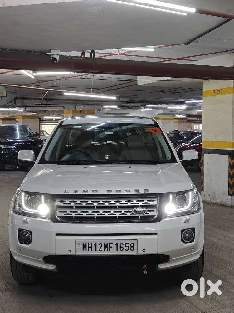 Land Rover Freelander 2 Sd4 Hse, 2015, Diesel