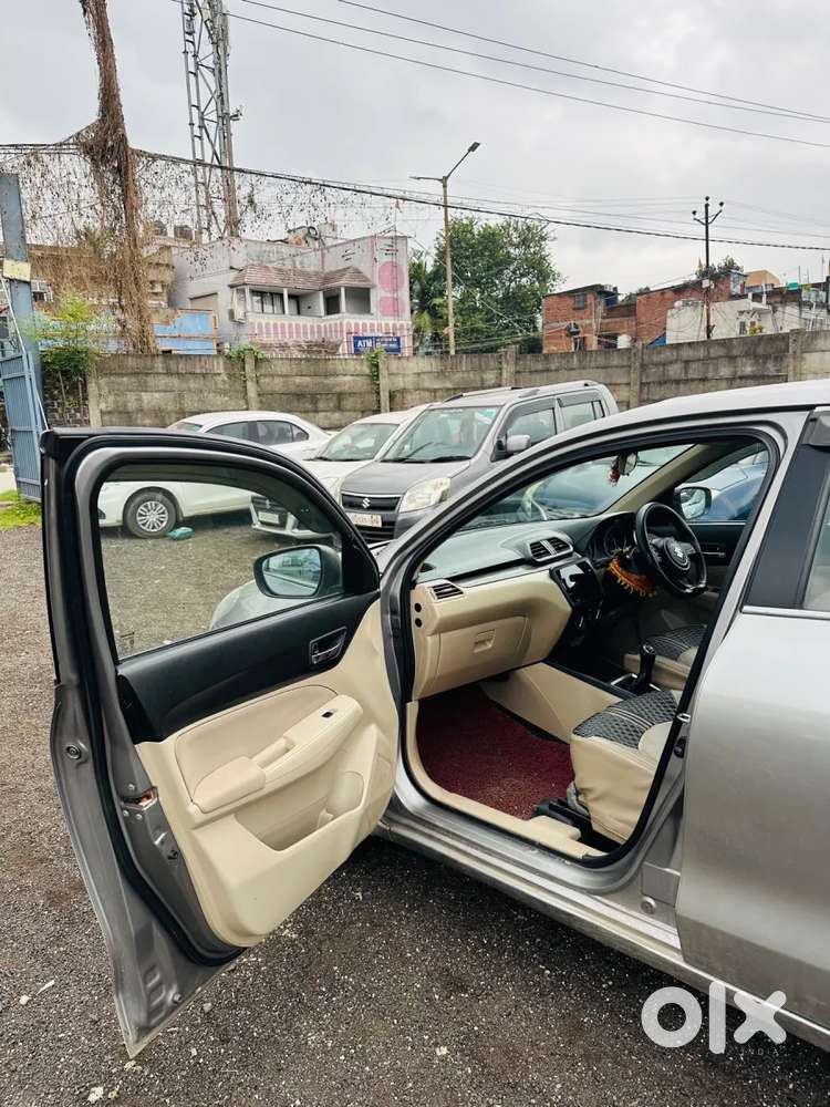 Maruti Suzuki Dzire 1.2 Vxi, 2023, Petrol