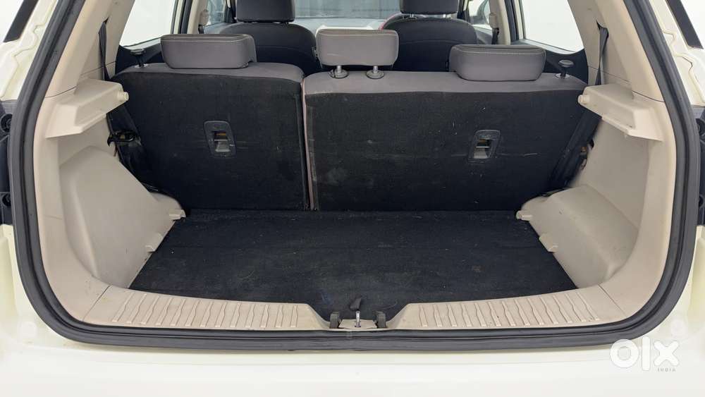 Mahindra Xuv300 W8 Diesel, 2021, Diesel