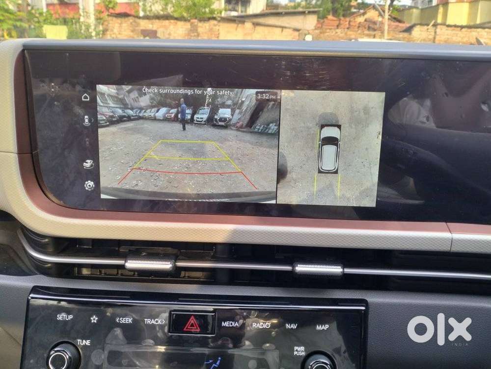 Hyundai Creta King Edition 1.5  Petrol, 2026, Petrol